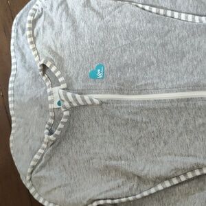 Love to Dream swaddle - Medium used but great condition